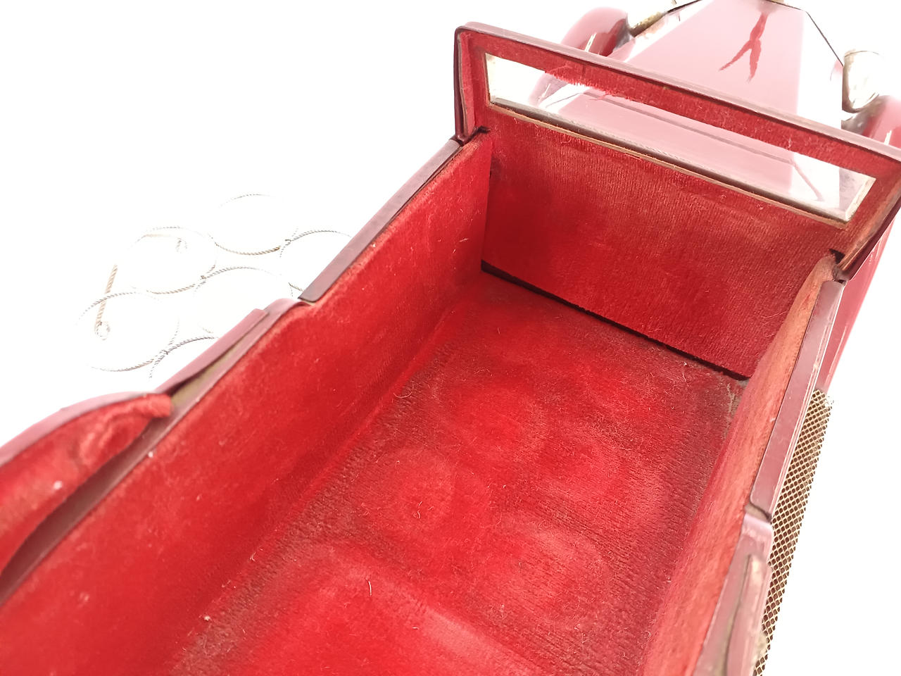 不明|ヴィンテージカー型オルゴール|【ハードオフ公式通販】オフモール