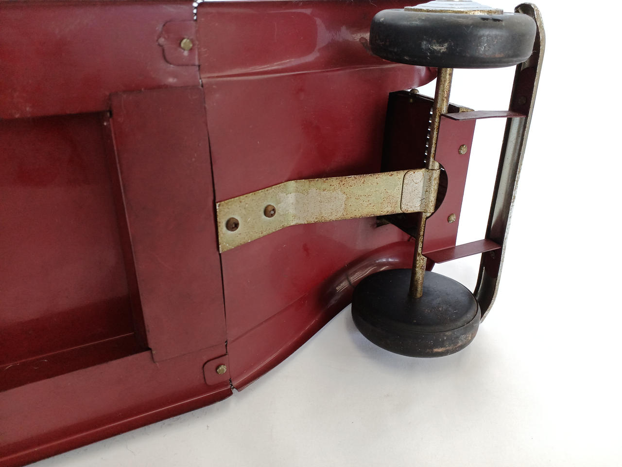 不明|ヴィンテージカー型オルゴール|【ハードオフ公式通販】オフモール