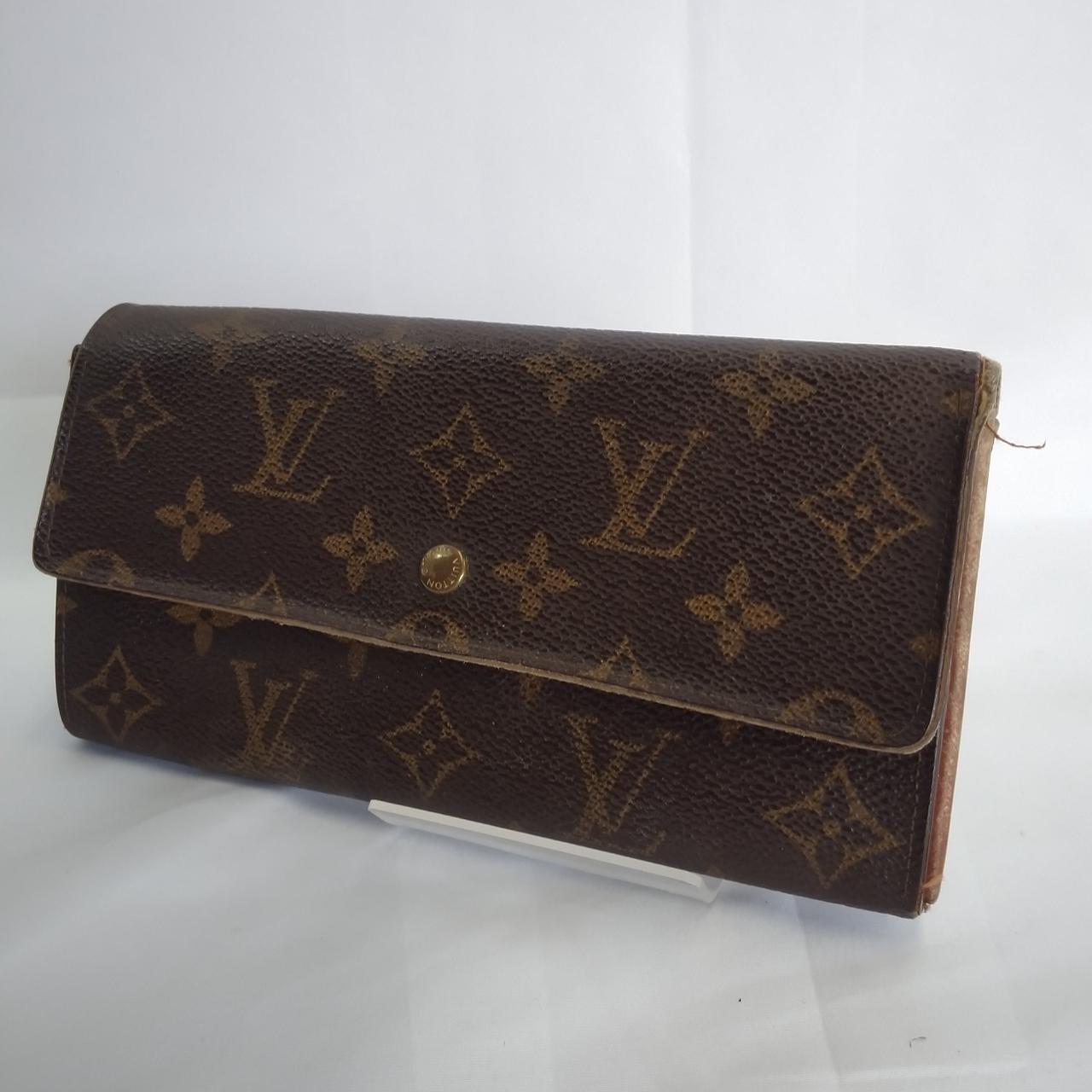 ジッパー持ち手破損