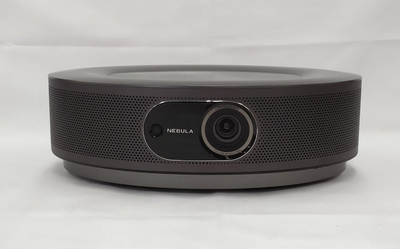 【新品未使用】ANKER NEBULA Cosmos D2140511セット売り Anker Nebula Cosmos D2140511 ブラック｜買取価格 - リファン