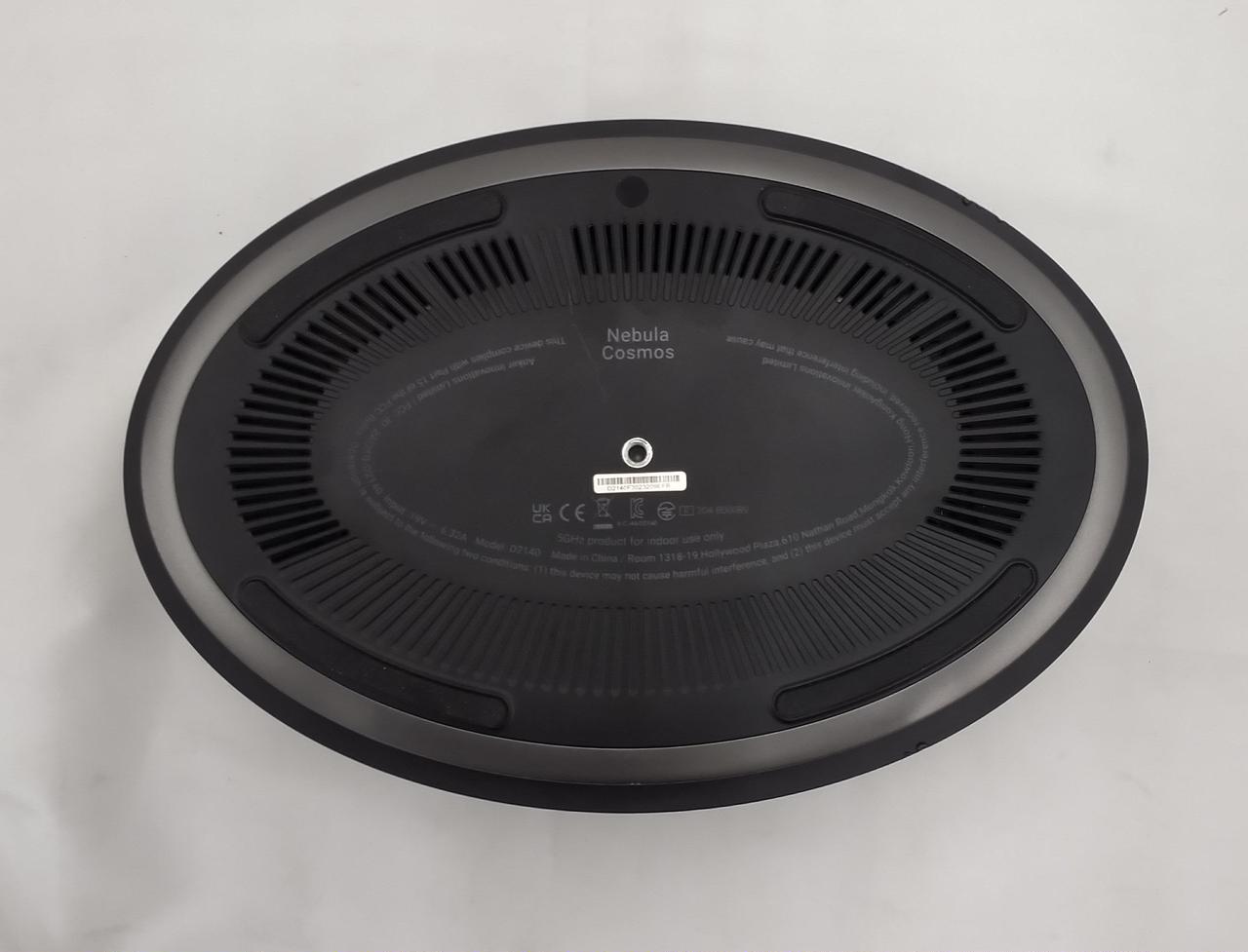【ジャンク品】ネビュラコスモスプロジェクター Amazon.co.jp: Anker Nebula Cosmos Laser 4K (レーザー