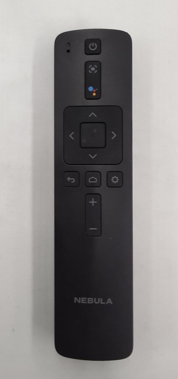 NEBULA ワイヤレススピーカー 本体とリモコン付き NEBULA ワイヤレスリモコン NEBULA ワイヤレススピーカー 本体と