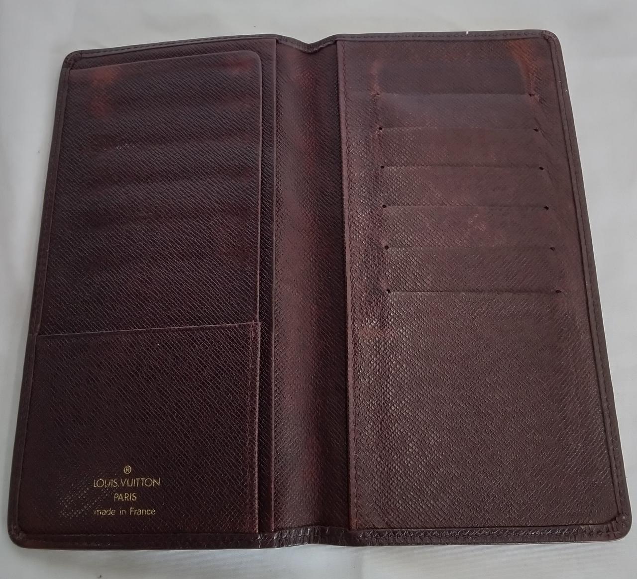 美品✨️ルイヴィトン タイガ ポルト バルール カルトクレディ M30398 美品✨️ルイヴィトン タイガ ポルト バルール カルトクレディ