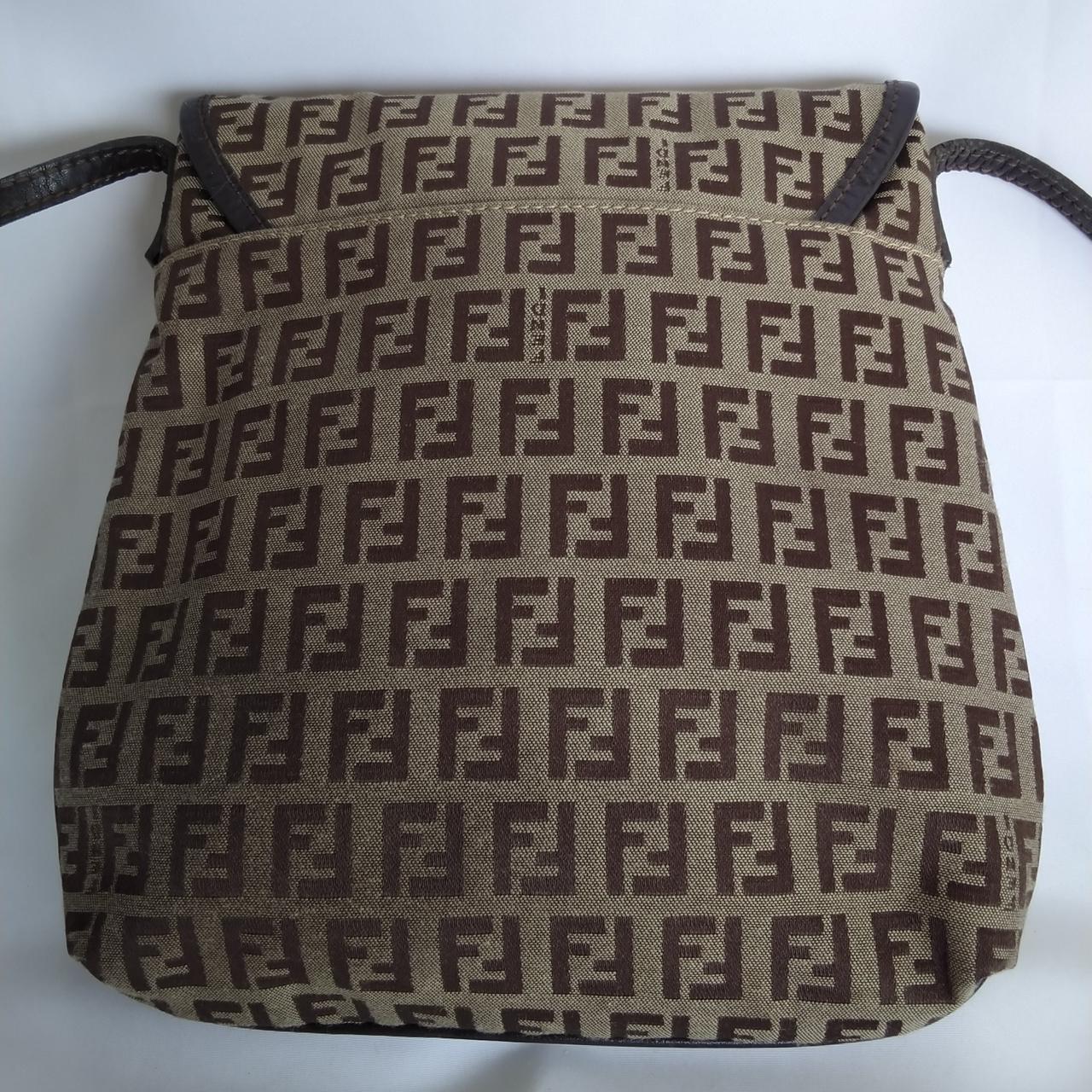 FENDIショルダーバッグ フェンディ(FENDI)|ショルダーバッグ|HARDOFFオフモール（オフモ