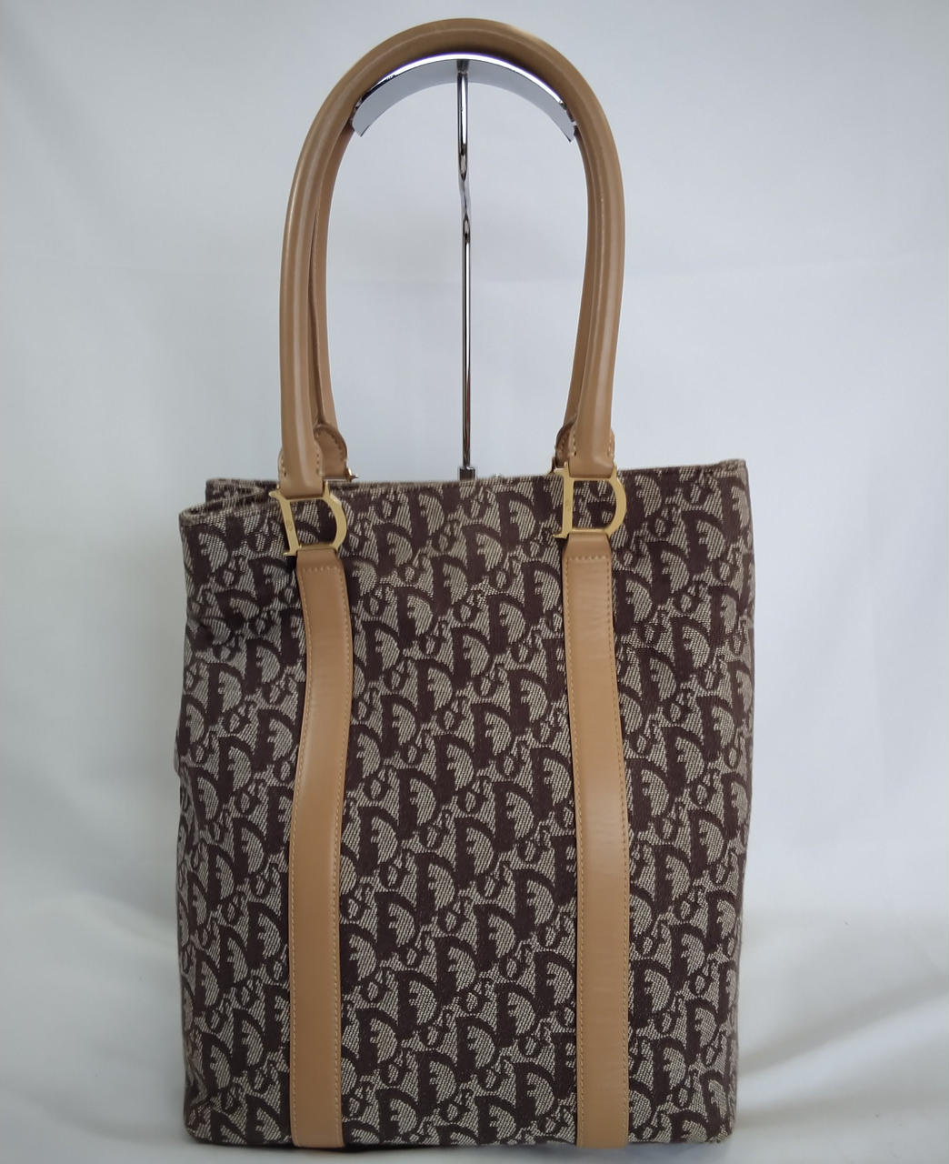 CHRISTIAN DIOR|トロッター トートバッグ|HARDOFFオフモール（オフモ