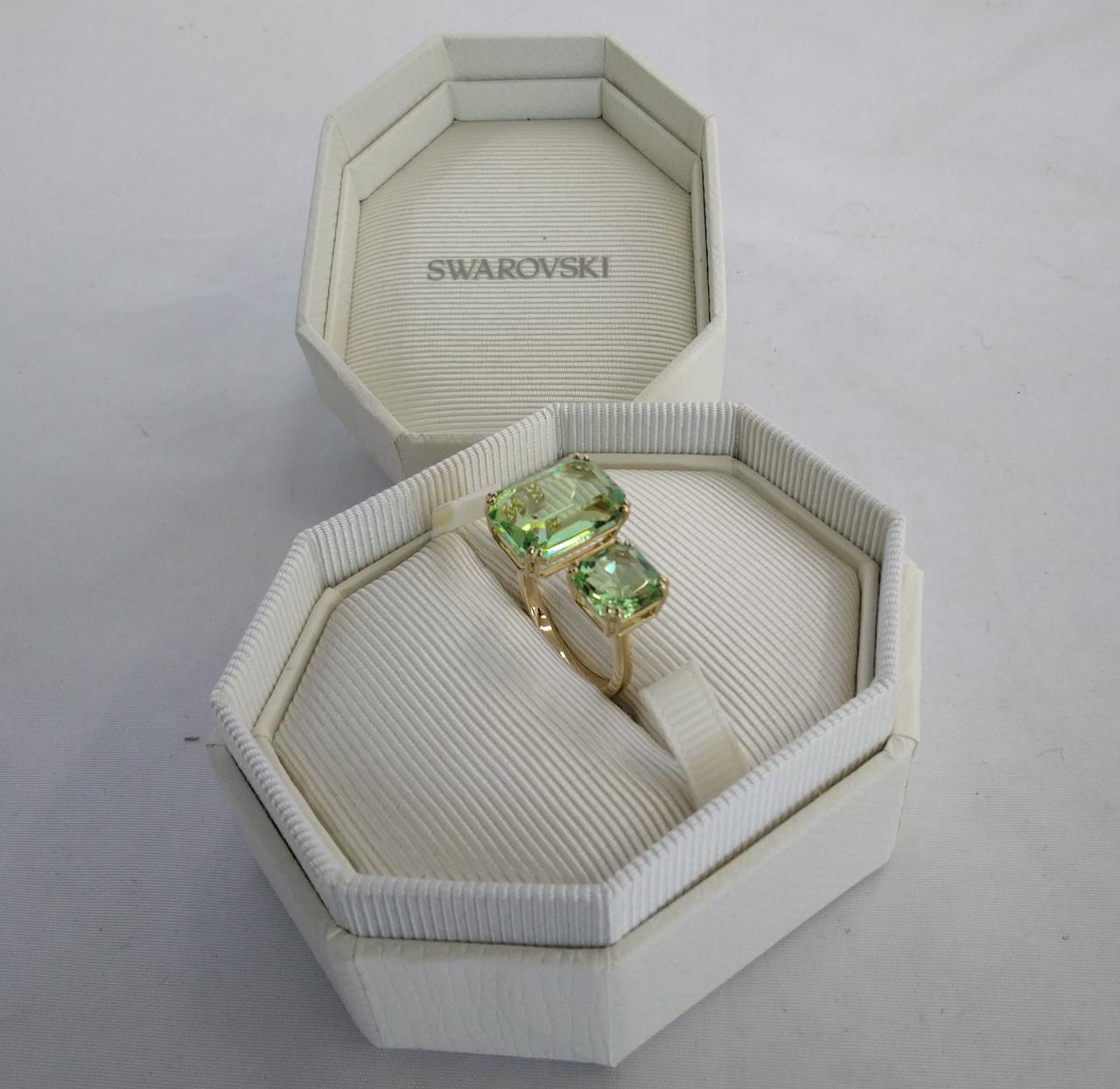 スワロフスキー SWAROVSKI LOUISON オープンリング スワロフスキー SWAROVSKI LOUISON オープンリング