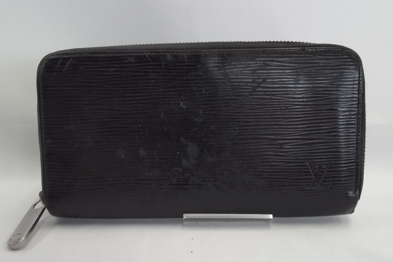 ルイヴィトン(LOUIS VUITTON)|ジッピーウォレット長財布 エピ|HARDOFF