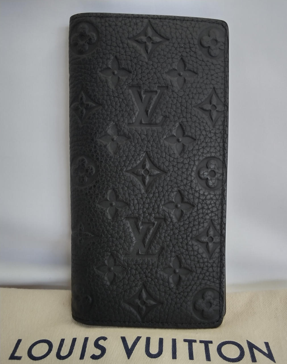 イニシャル入り