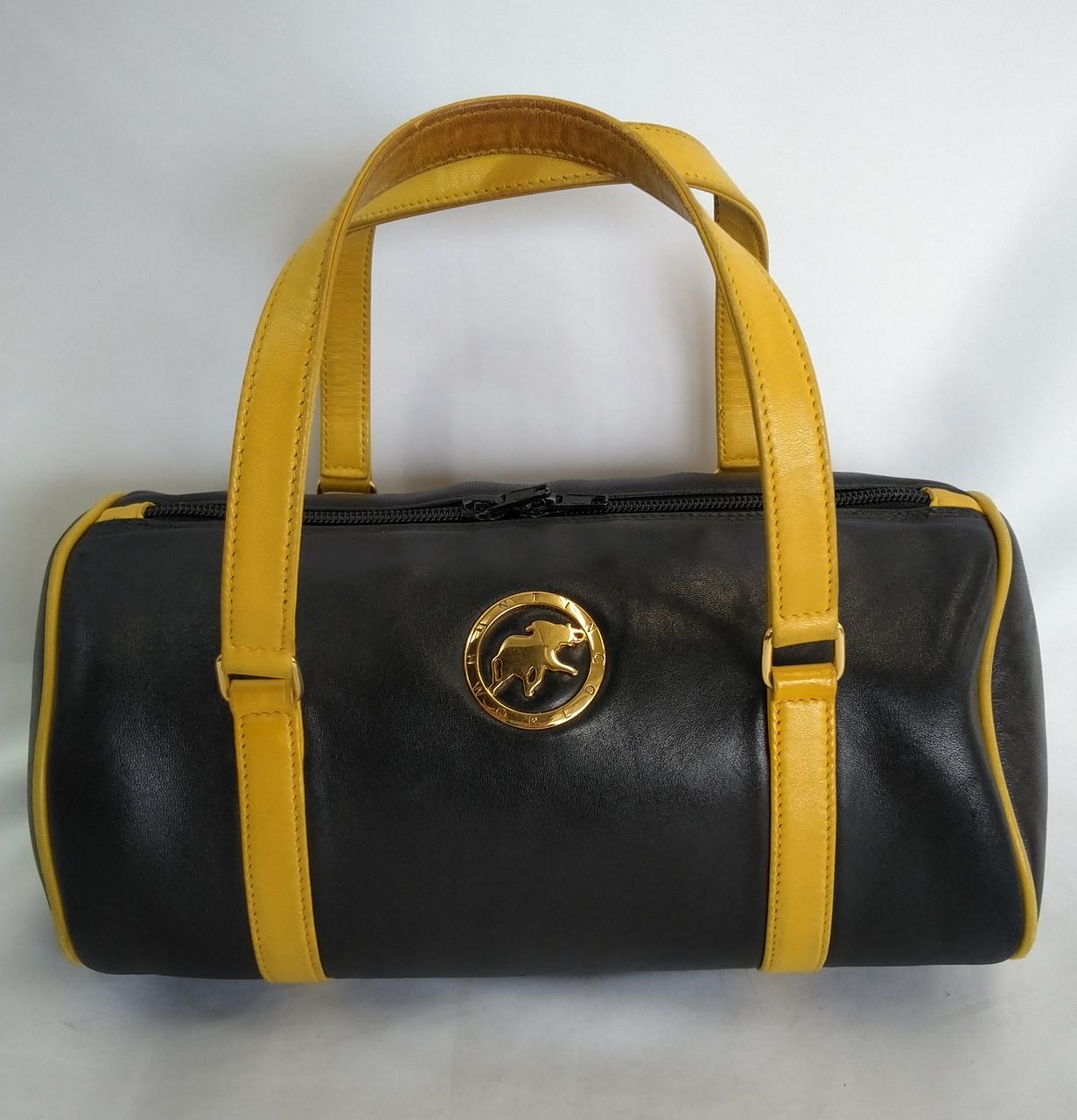 ハンティング・ワールド(HUNTING WORLD)|ハンドバック|【ハードオフ