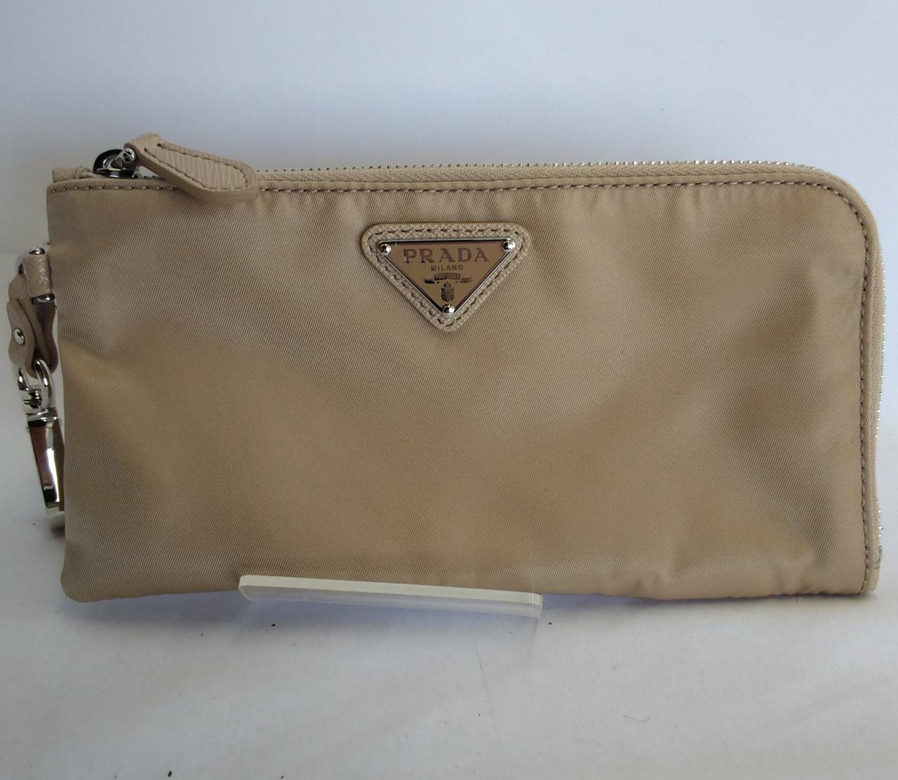 1BZ811の付属ポーチ