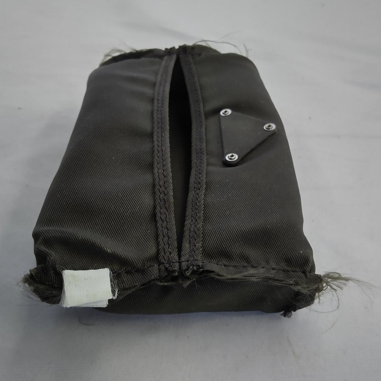 生地をひっくり返しました→