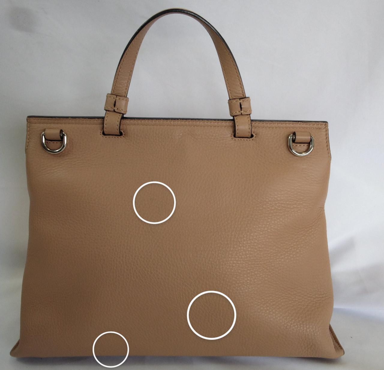 シミ、汚れ有り