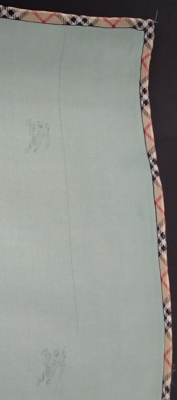 糸が引けています。
