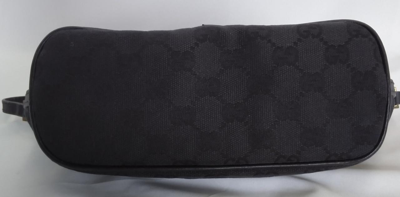 グッチ(GUCCI)|GGキャンバス アクセサリーポーチ|【ハードオフ公式通販