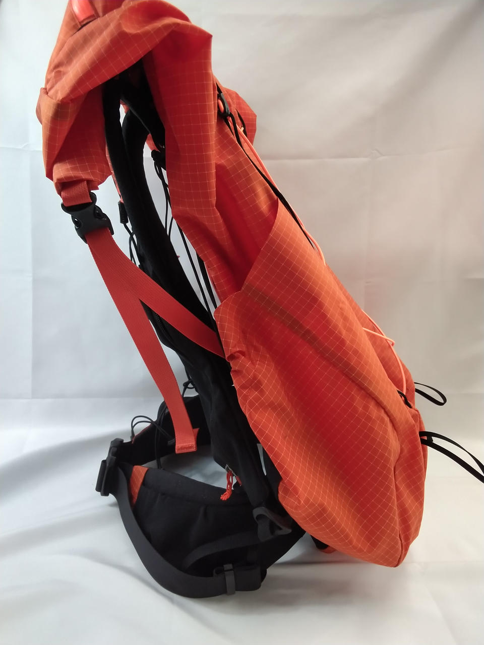 ARC’TERYX 型番：AERIOS 45 バックパック