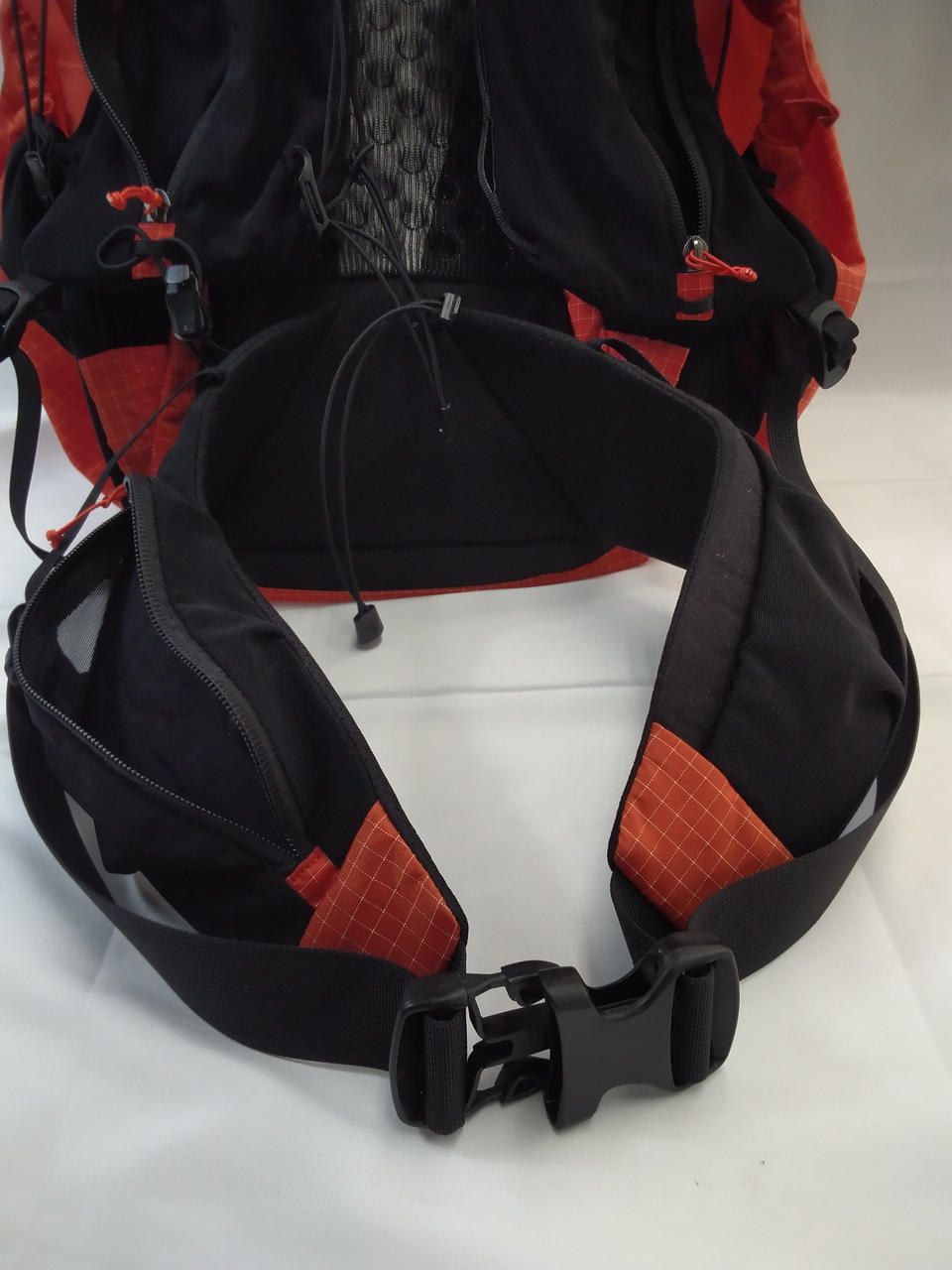 ARC’TERYX 型番：AERIOS 45 バックパック