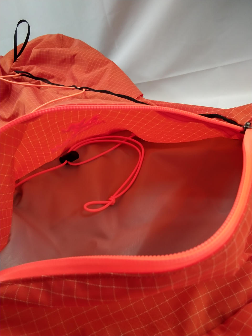 ARC’TERYX 型番：AERIOS 45 バックパック