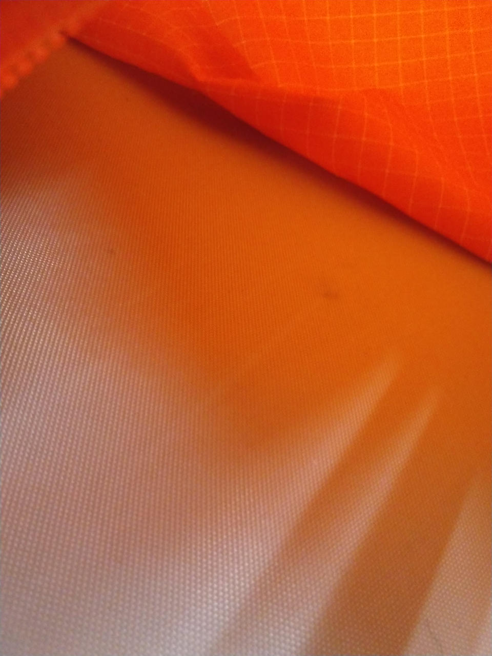 ARC’TERYX 型番：AERIOS 45 バックパック