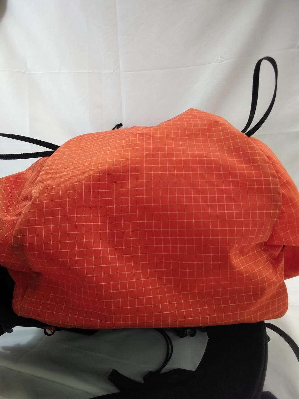 ARC’TERYX 型番：AERIOS 45 バックパック