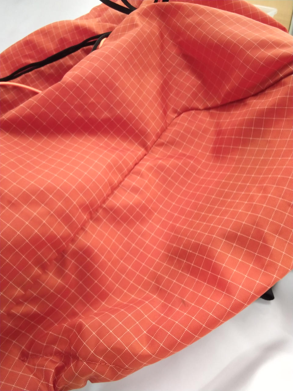 ARC’TERYX 型番：AERIOS 45 バックパック