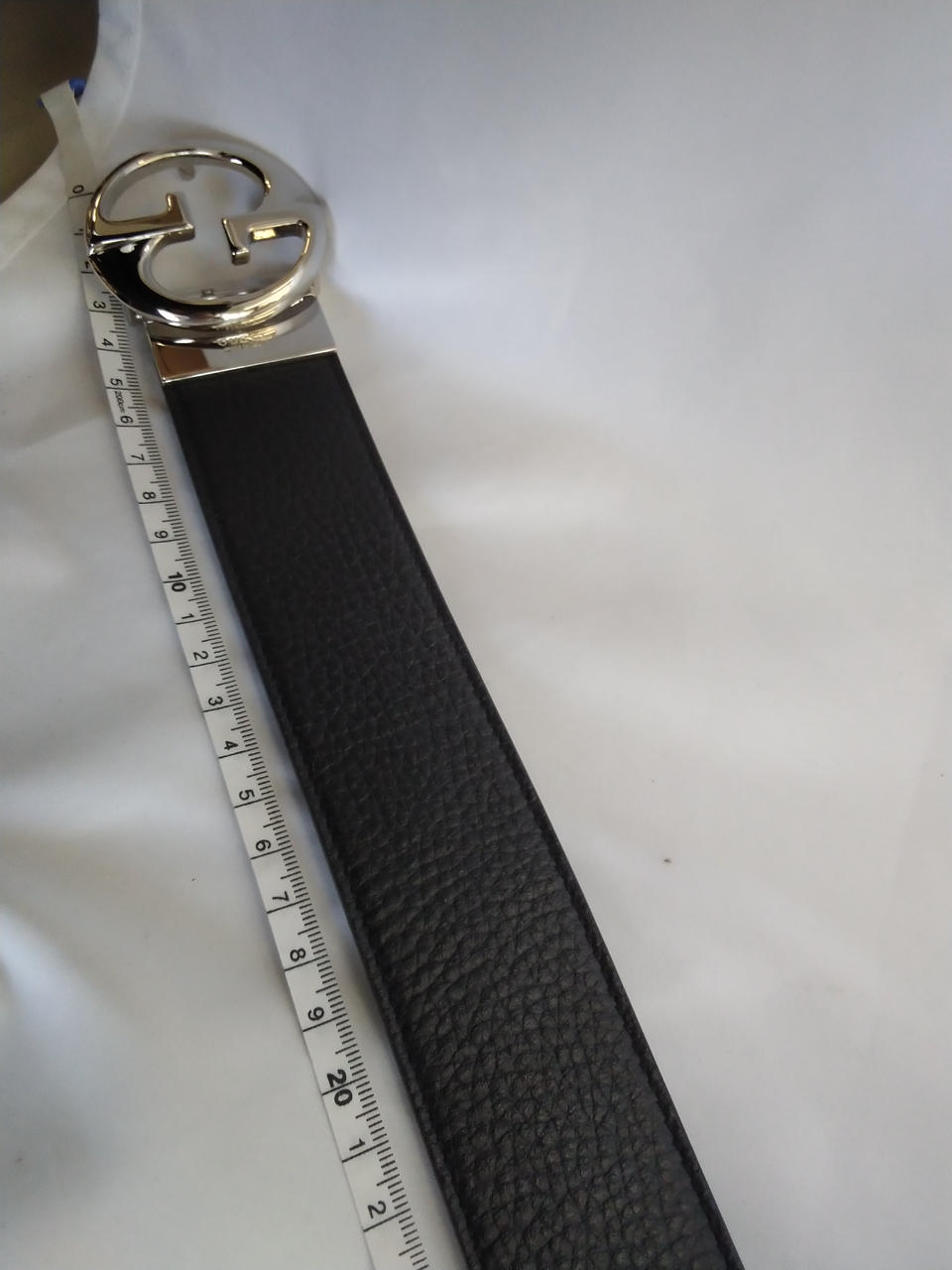 GUCCI ベルト〜お値下げしました グッチ ベルト レディース GUCCI グッチシマ ハート GG バックル
