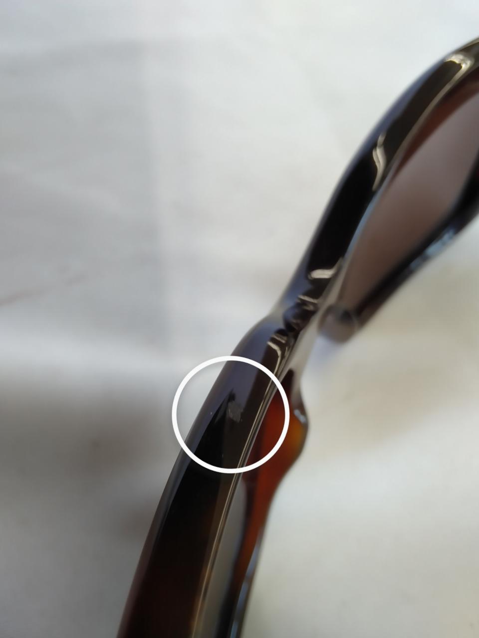 キズ、ハガレ有り