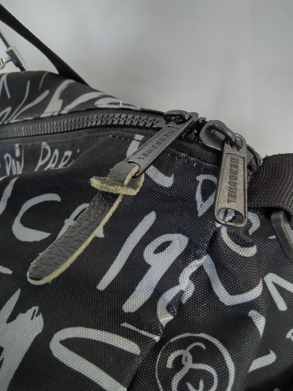 STUSSY HERSCHEL|ボストンバッグ|HARDOFFオフモール（オフモ