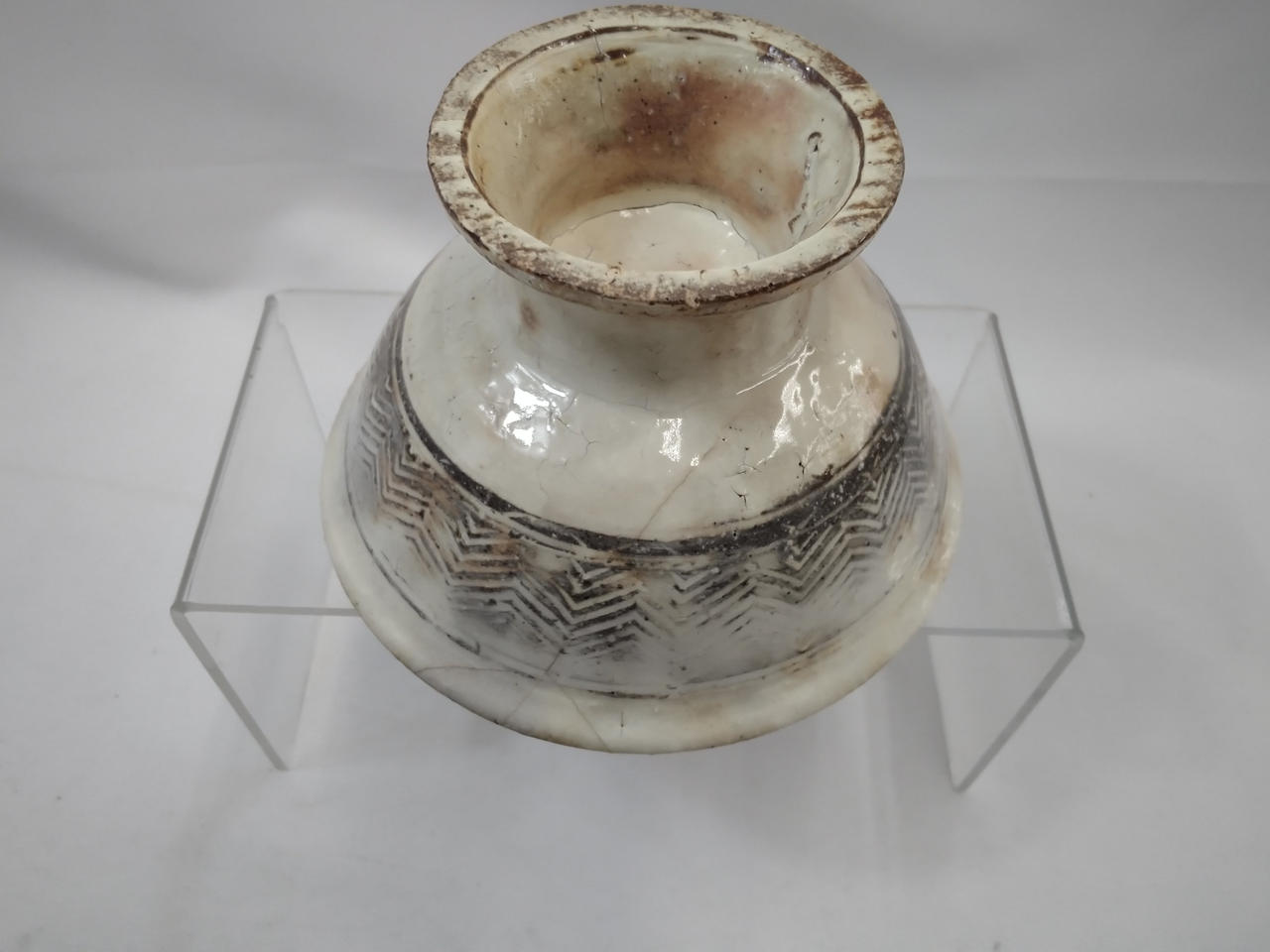 河村又次郎|足付き鉢|HARDOFFオフモール（オフモ）|2031350000008131