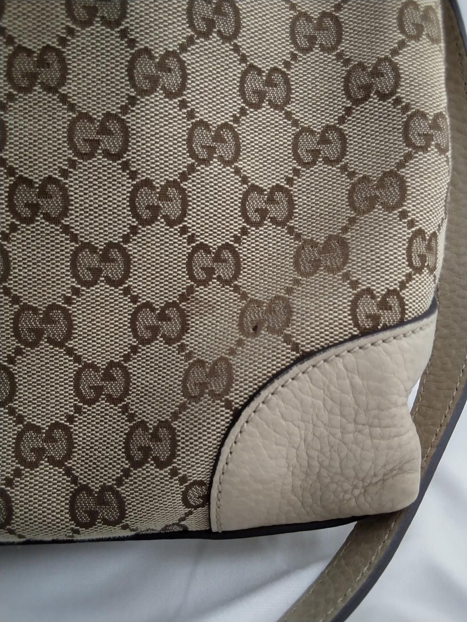 シミ