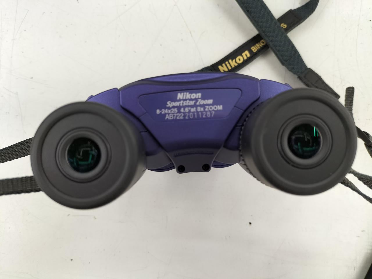ニコン(NIKON)|双眼鏡|HARDOFFオフモール（オフモ