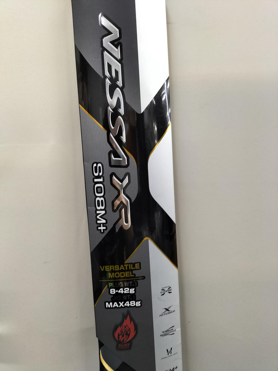 ネッサXR S108M+『ジャンク品』 シマノ|ネッサXR|HARDOFFオフモール