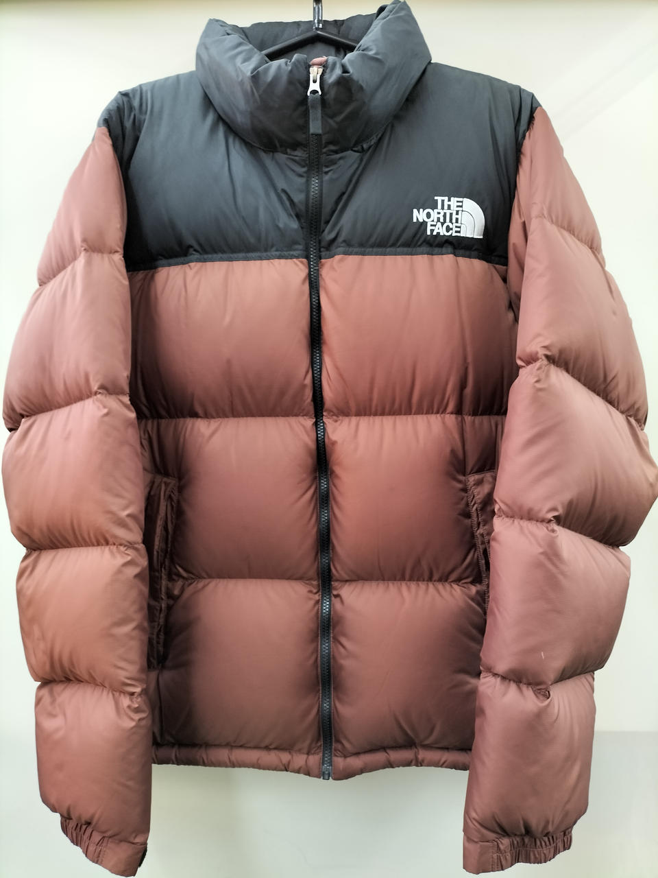 【美品】THE NORTH FACE ヌプシ　M THE NORTH FACE|ヌプシジャケット|HARDOFFオフモール（オフモ