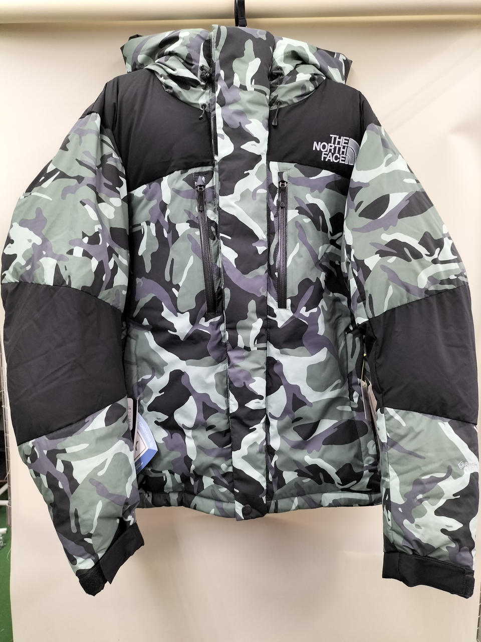THE NORTH FACE|バルトロライトジャケット|HARDOFFオフモール