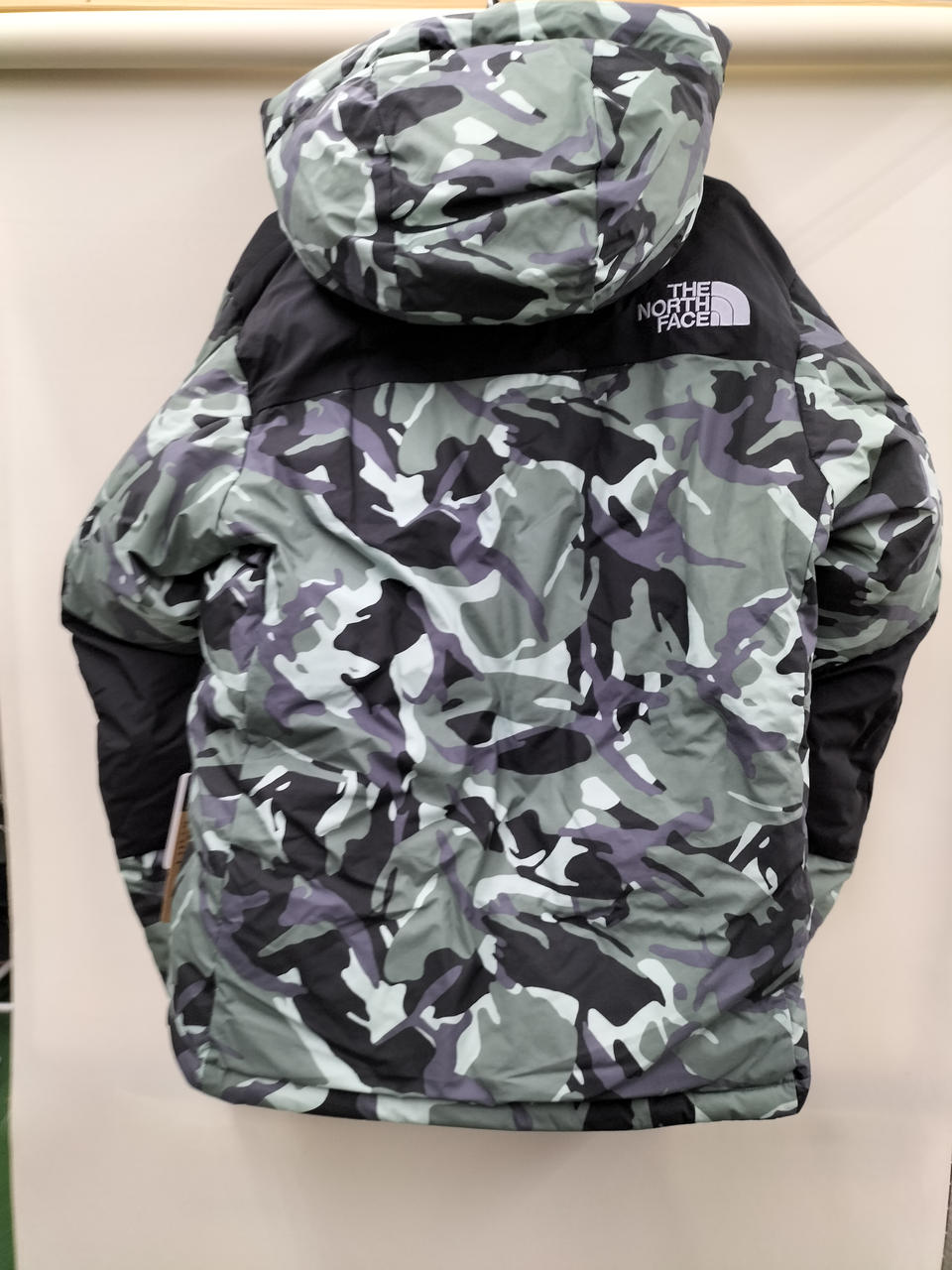 THE NORTH FACE|バルトロライトジャケット|HARDOFFオフモール