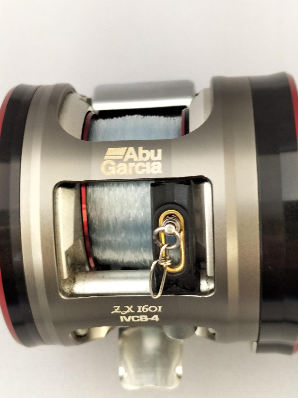 ABU GARCIA|ベイトリール|HARDOFFオフモール（オフモ