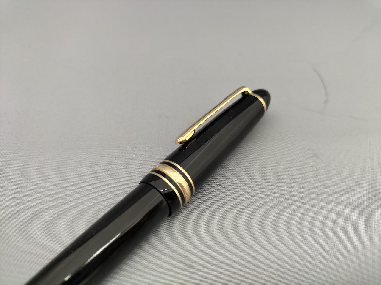 【お値下げ】MONTBLANC 万年筆 モンブラン 万年筆」の人気商品一覧 | 安い商品を通販サイトから探す