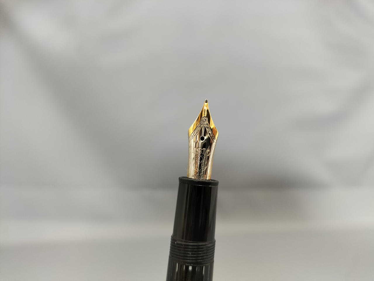 モンブラン(MONTBLANC)|万年筆|HARDOFFオフモール（オフモ