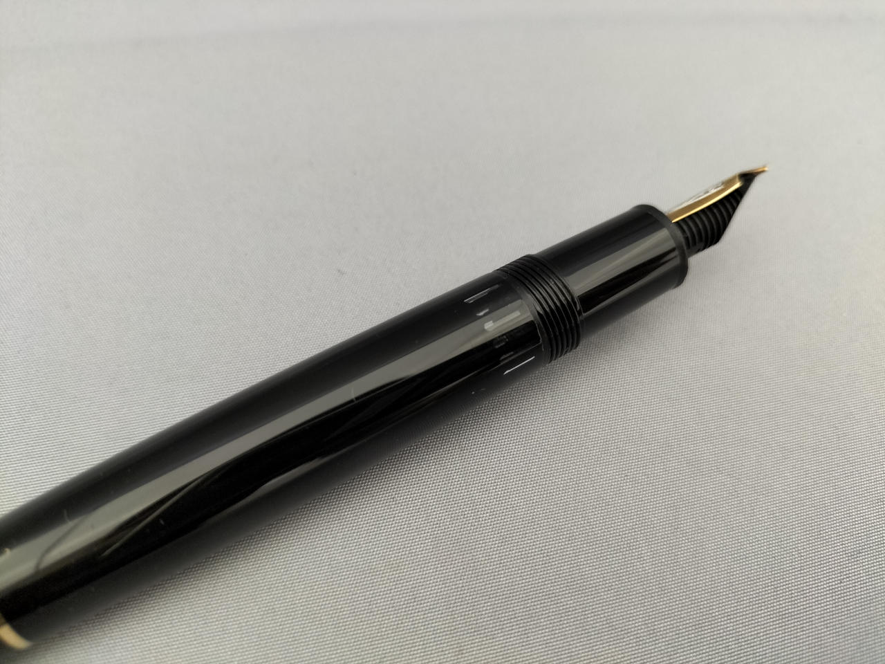 モンブラン(MONTBLANC)|万年筆|HARDOFFオフモール（オフモ