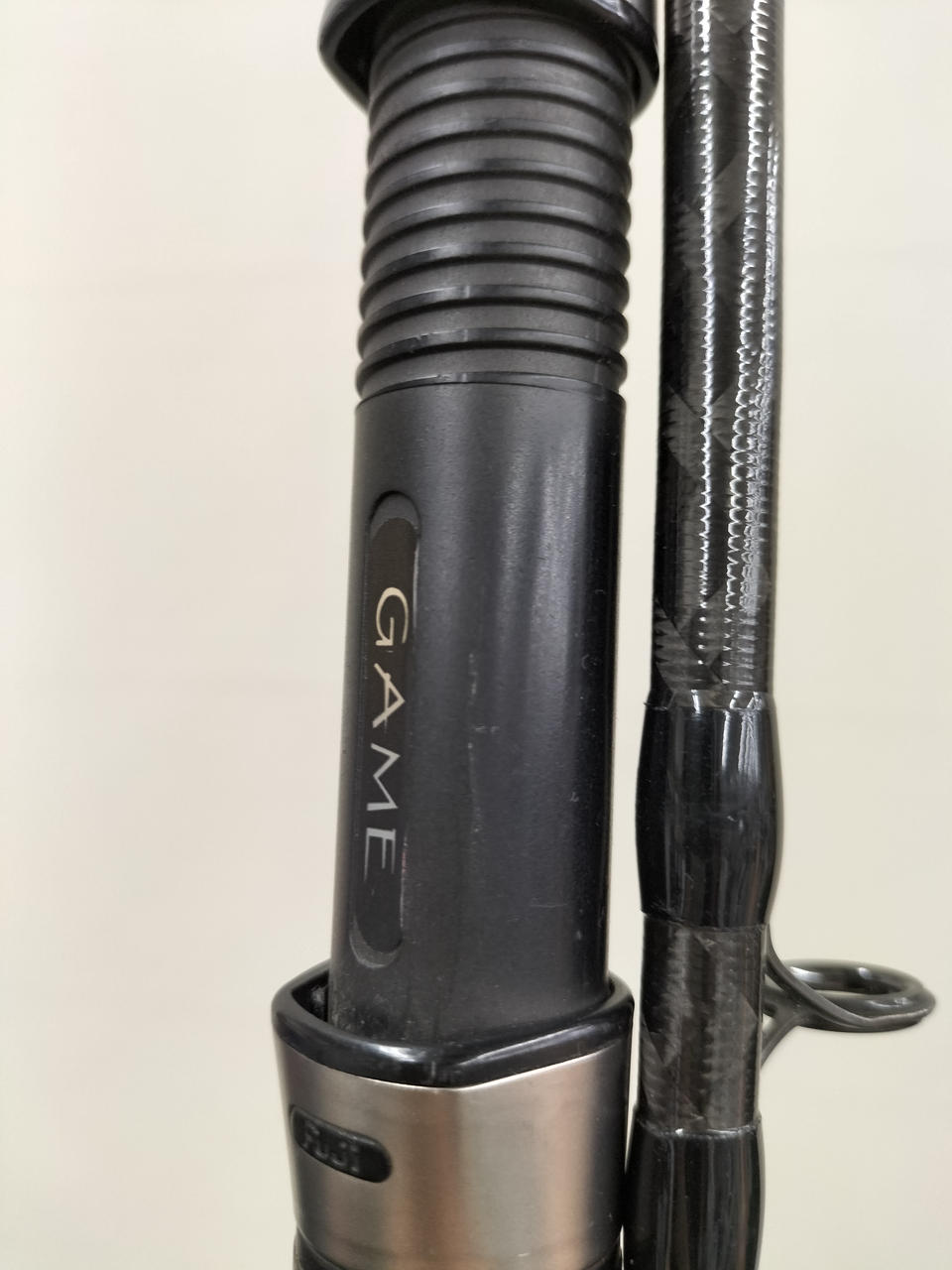 シマノGAME TYPE S137HS使用少なめ美品レア シーバス、ヒラ、青物