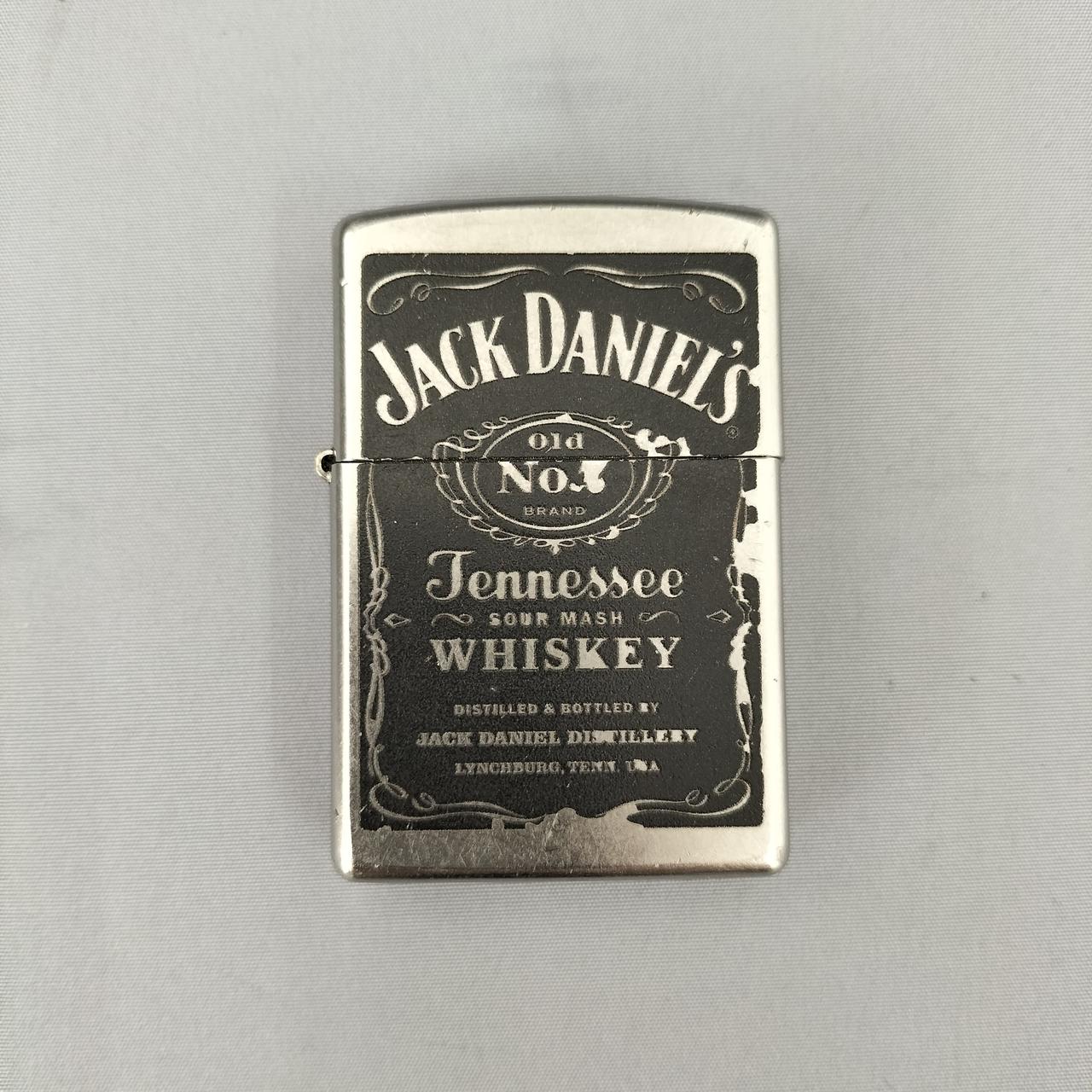 ジッポ(ZIPPO)|ジャックダニエル|HARDOFFオフモール（オフモ