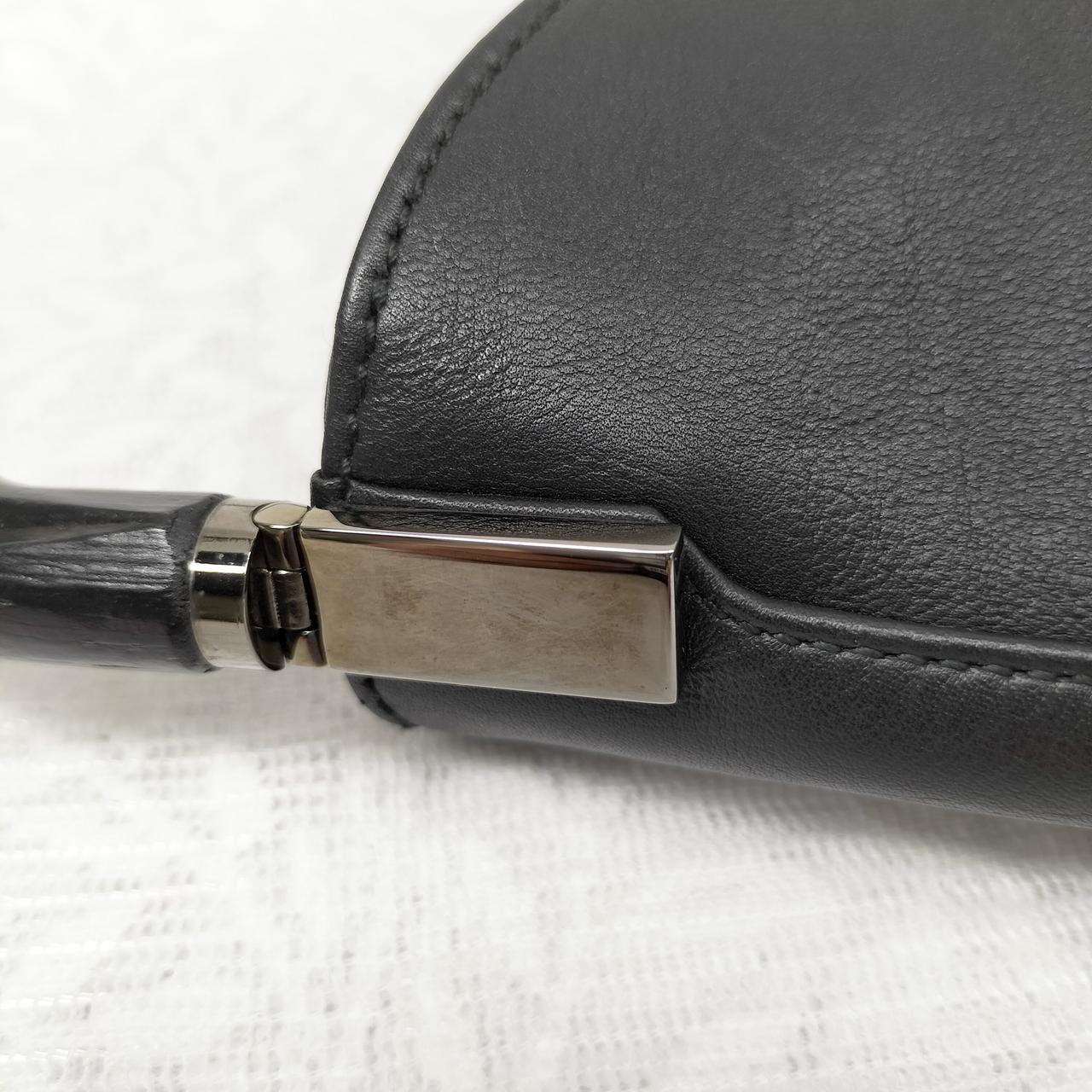 金具キズ変色あり