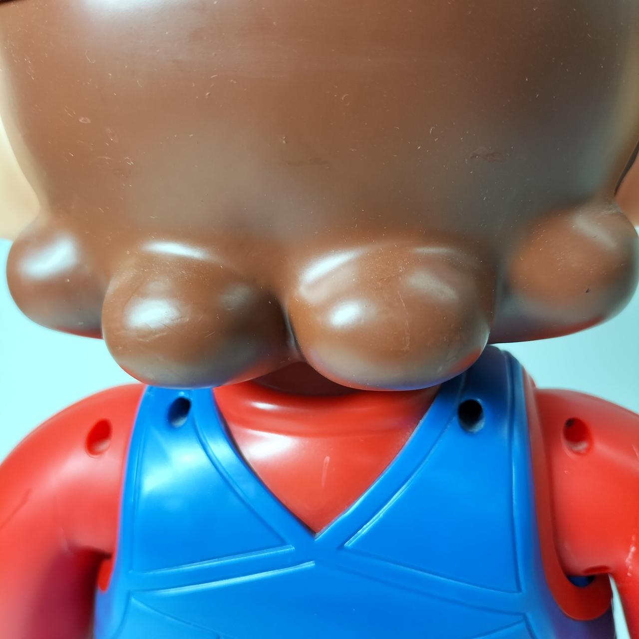 小さなキズあり