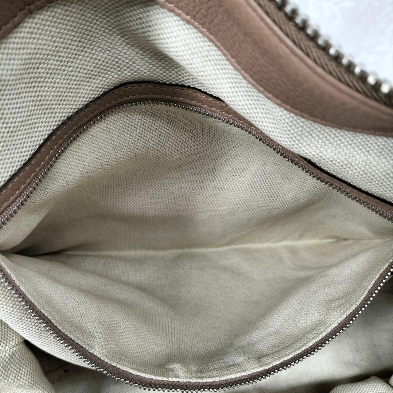 ポケット汚れなし