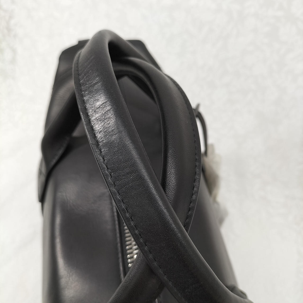 ハンドル　イタミなし