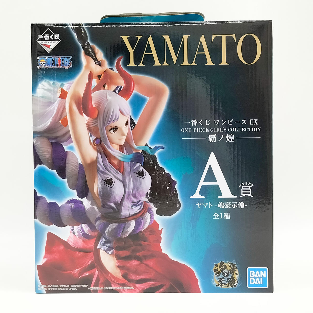 BANDAI|ヤマト 覇ノ煌|HARDOFFオフモール（オフモ）|2031370000023191