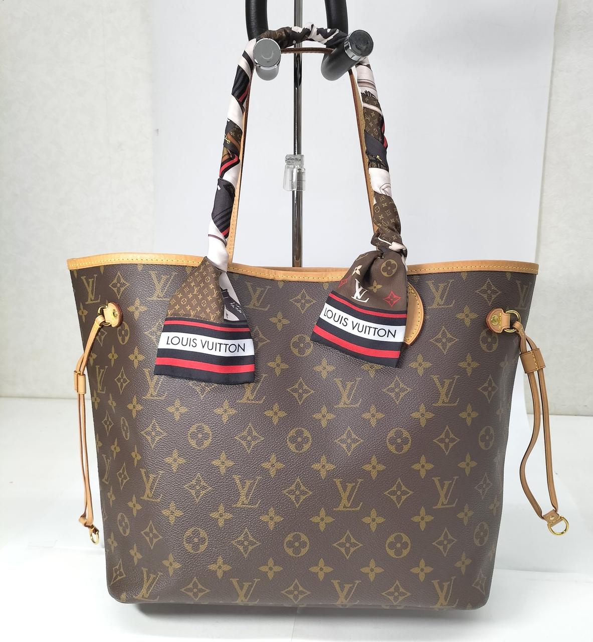 早い物勝ち‼️美品LOUIS VUITTON ネヴァーフル MM ブラック　中古 ルイ・ヴィトン(LOUIS VUITTON)ルイ・ヴィトン ネヴァーフルMM