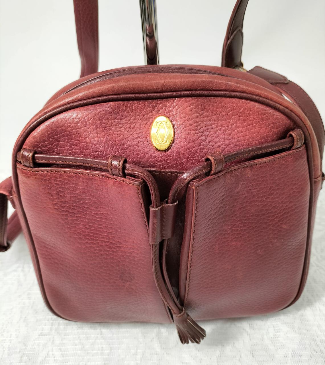 レザー変色スレあり