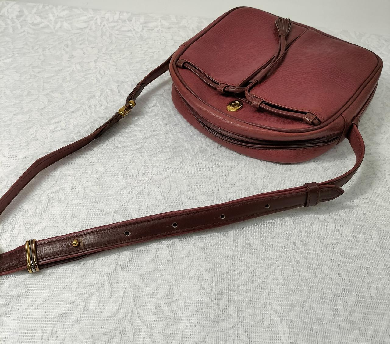 ショルダー５調整可