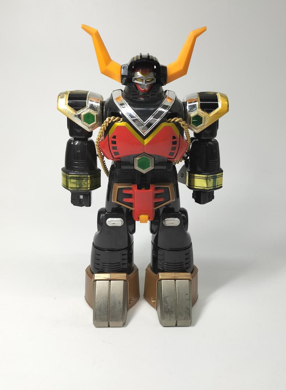 星獣戦隊ギンガマン