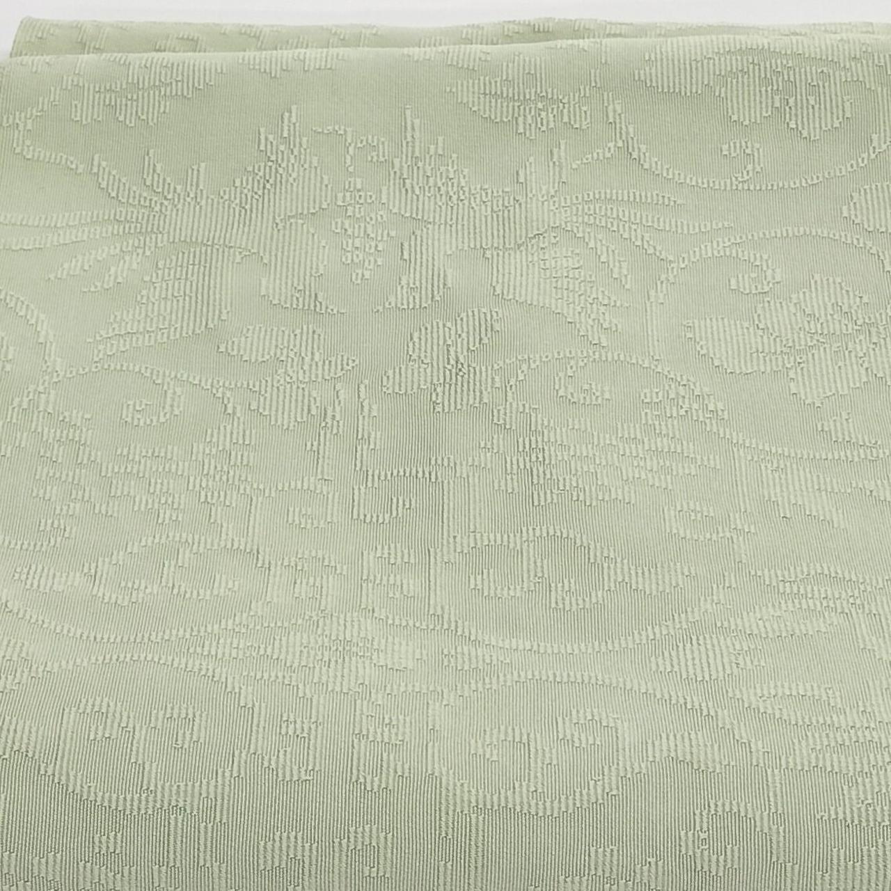 白緑色系